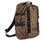 Supreme Backpack (FW20) Leopard