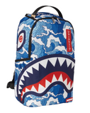 Sprayground The Shark Wave Backpack