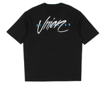 Jordan x Union Reverse Dunk T-Shirt Black